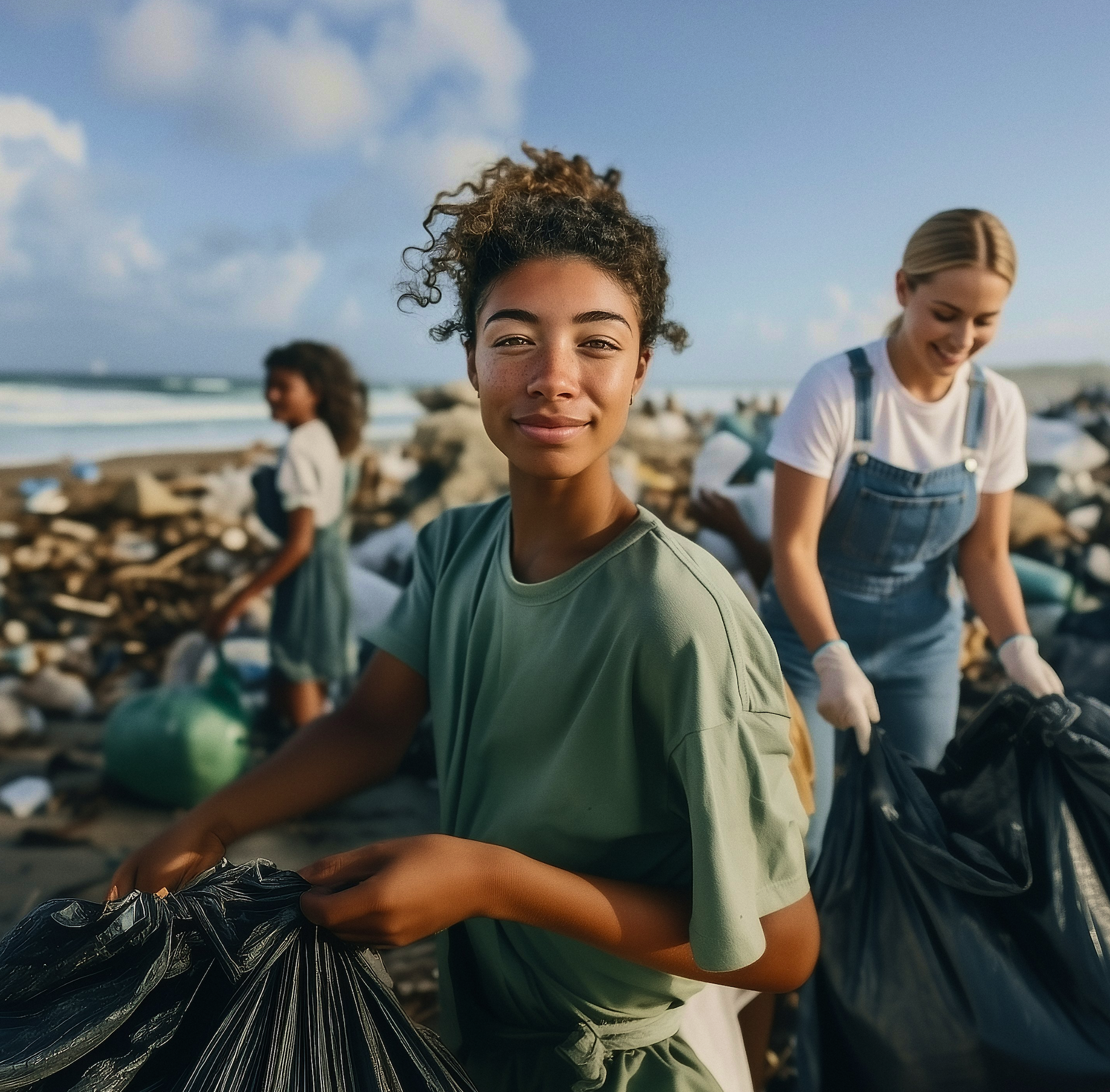 Where good intent meets good action.